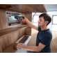Bosch GO GEN 3 suktuvas Mini Case 